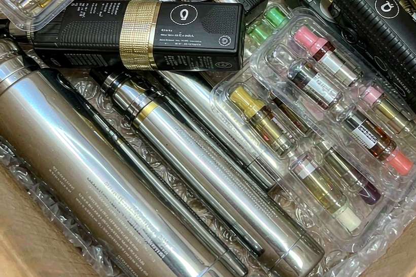 B2B Supply of Kafficarat accessories — express air