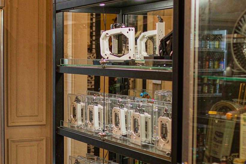 B2B Supply of Kafficarat accessories — US warehouse