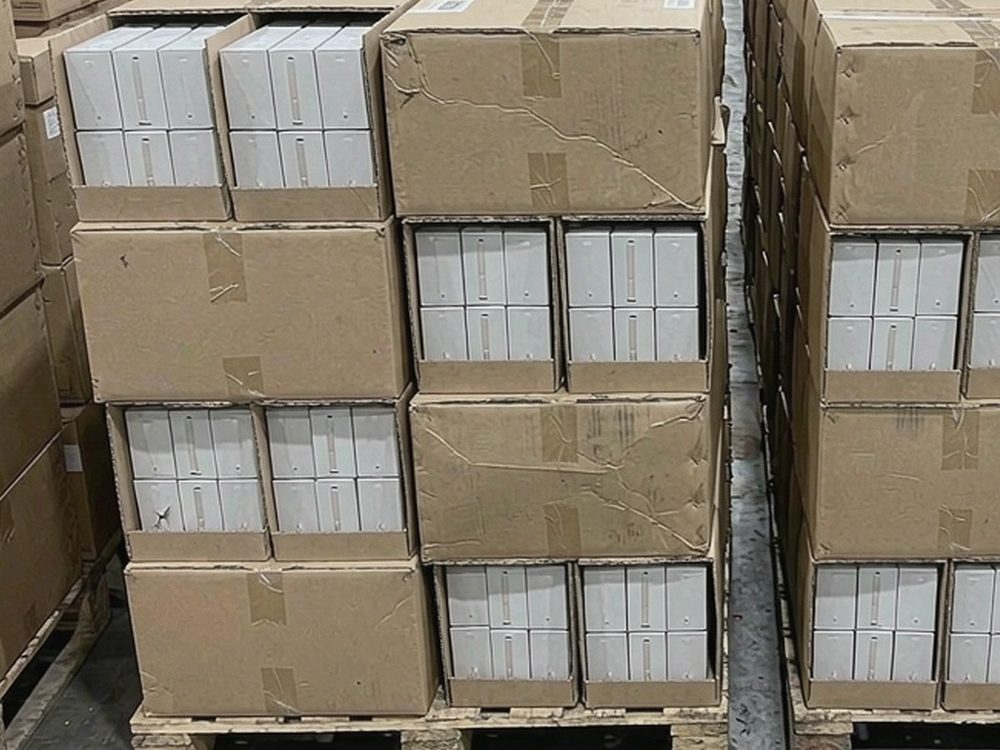 B2B Supply of Kafficarat bundles — premium tier