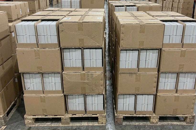 B2B Supply of Kafficarat bundles — Spring catalog