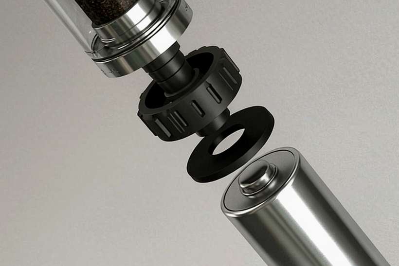 B2B Supply of Kafficarat coils — Asia Pacific