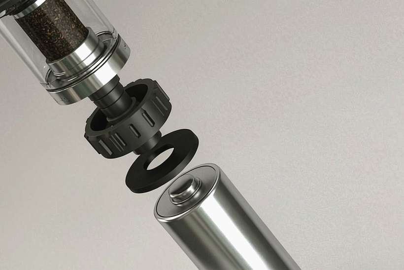 B2B Supply of Kafficarat coils — EU stock