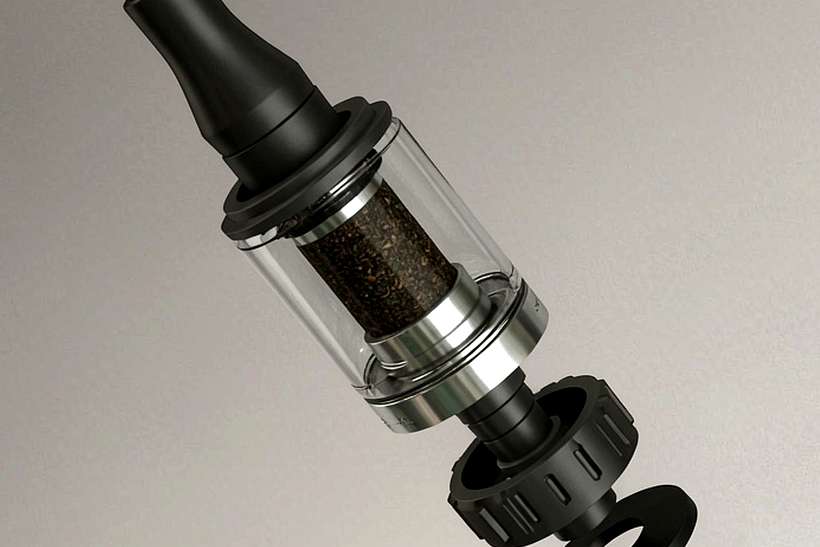 B2B Supply of Kafficarat coils — limited batch
