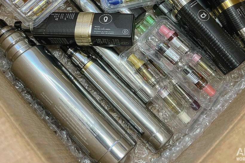 B2B Supply of Kafficarat coils — OEM available