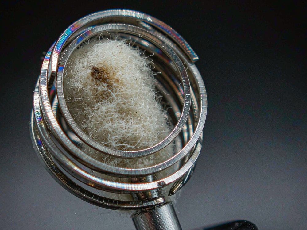 B2B Supply of Kafficarat coils — wholesale only