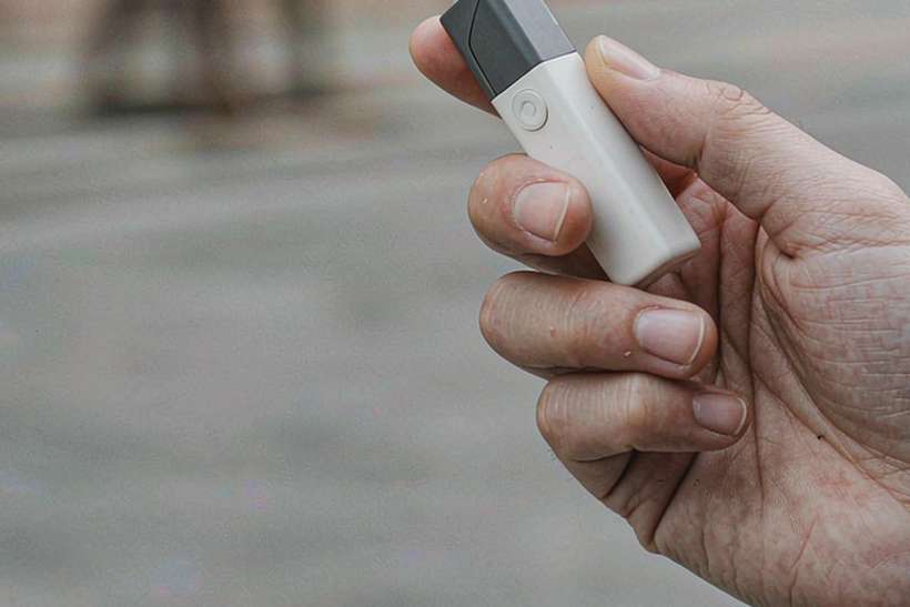 B2B Supply of Kafficarat devices — container load