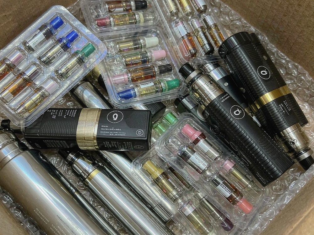 B2B Supply of Kafficarat devices — for resellers