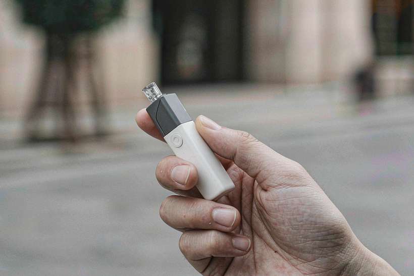 B2B Supply of Kafficarat devices — Middle East