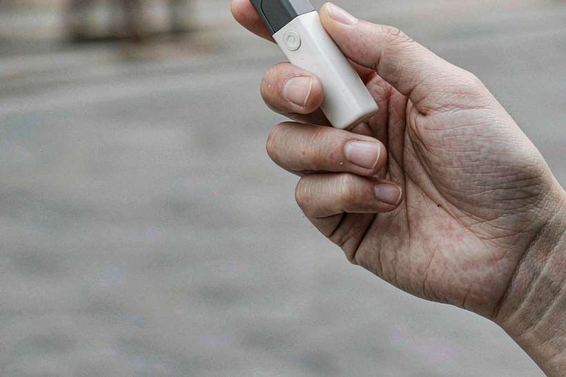 B2B Supply of Kafficarat devices — US warehouse