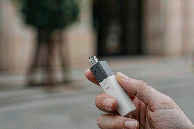 B2B Supply of Kafficarat disposables — Middle East