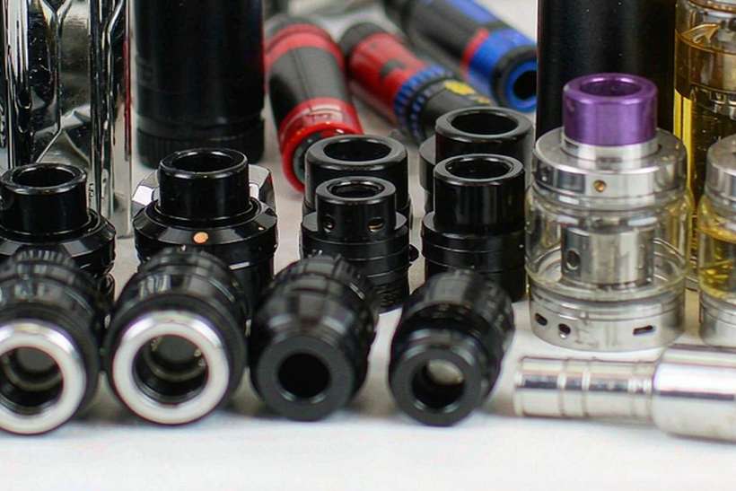 B2B Supply of Kafficarat disposables — small parcel