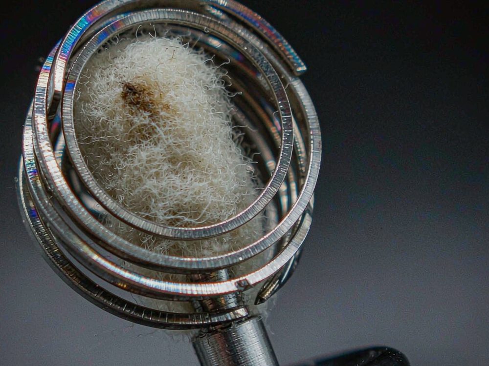 B2B Supply of Kafficarat e-liquid — budget tier