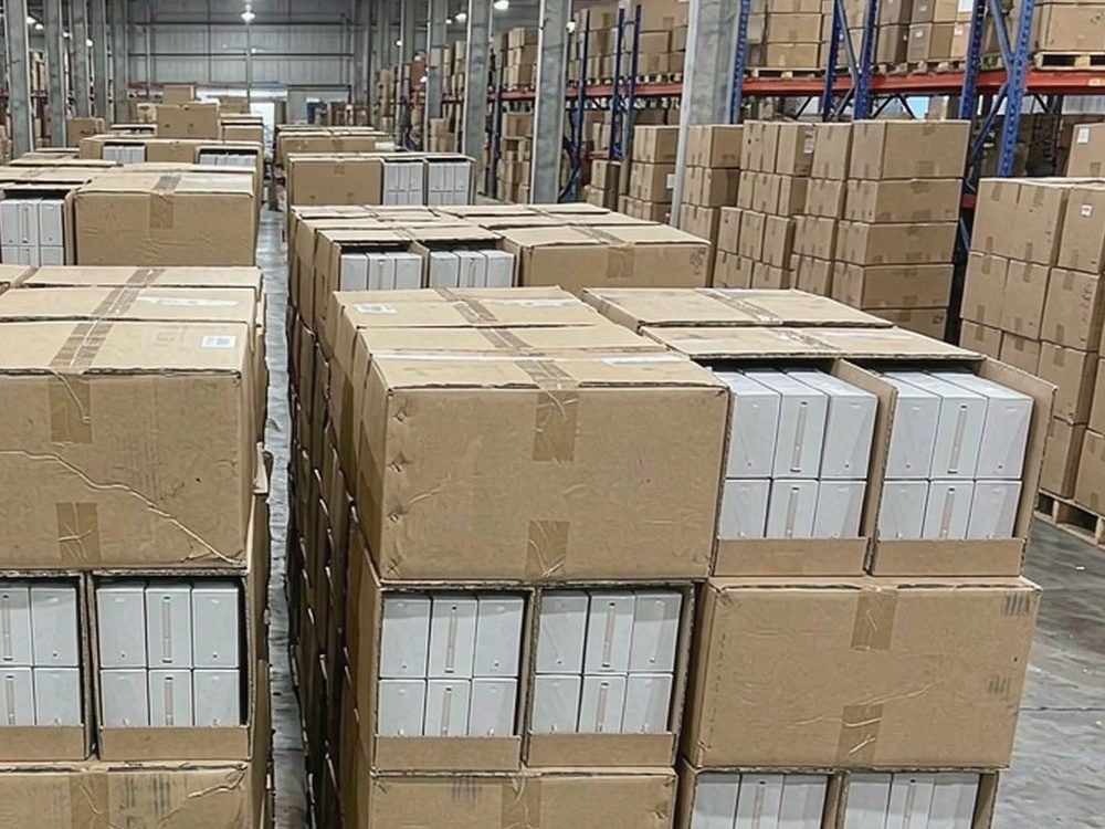 B2B Supply of Kafficarat e-liquid — for resellers