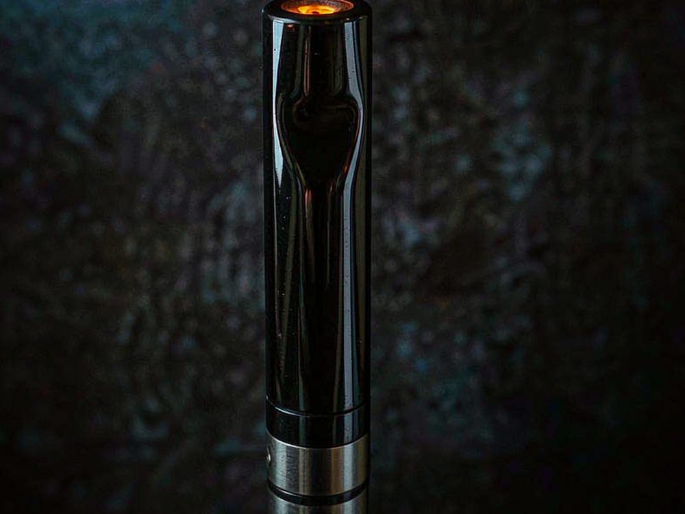 B2B Supply of Kafficarat e-liquid — premium tier