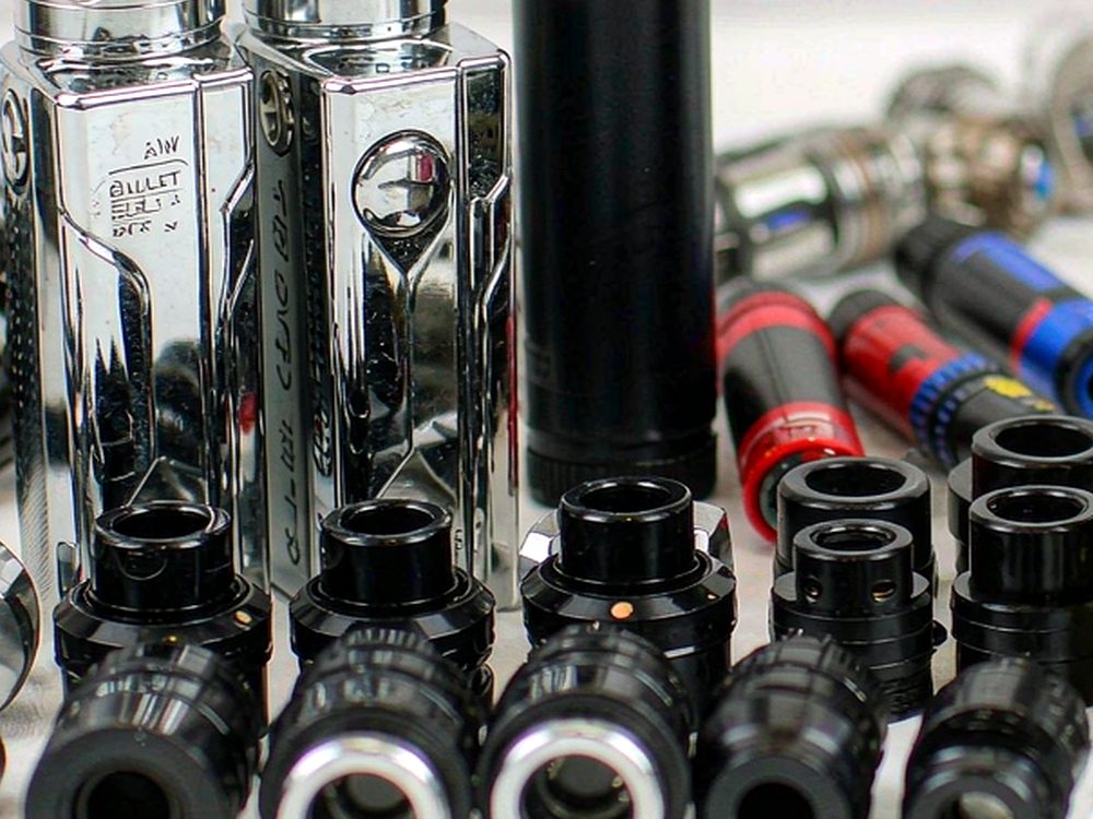 B2B Supply of Kafficarat e-liquid — with fast shipping