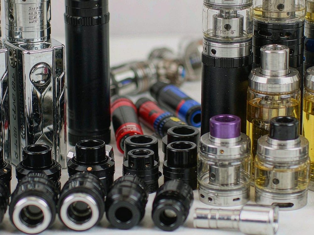 B2B Supply of Kafficarat hardware — bulk case