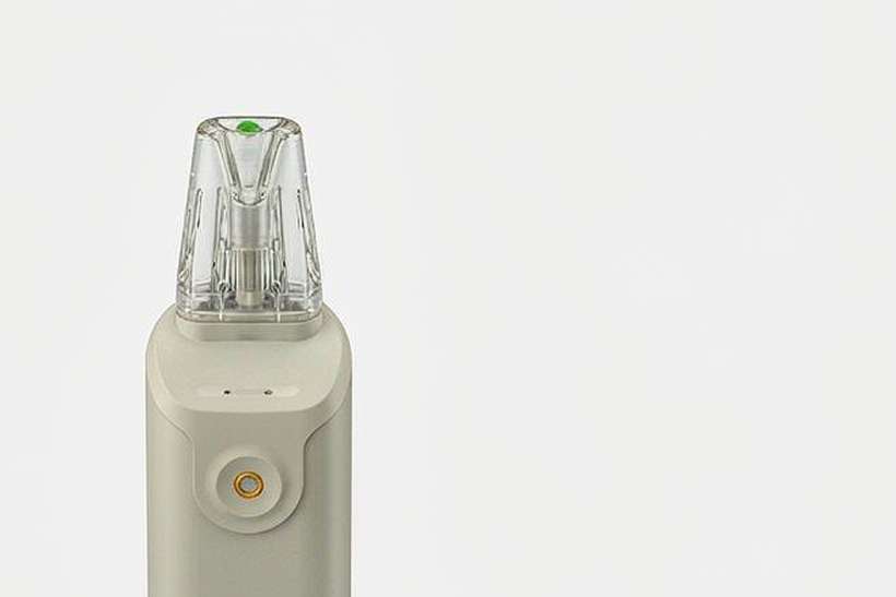 B2B Supply of Kafficarat hardware — Middle East