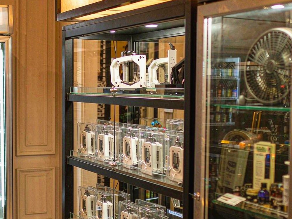 B2B Supply of Kafficarat hardware — top rated