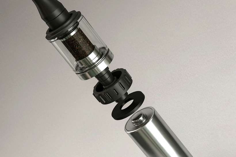 B2B Supply of Kafficarat hardware — US warehouse