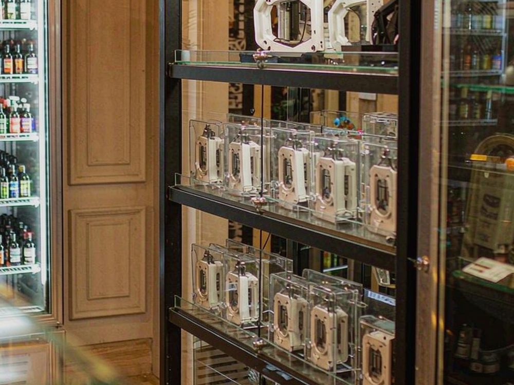 B2B Supply of Kafficarat hardware — with fast shipping