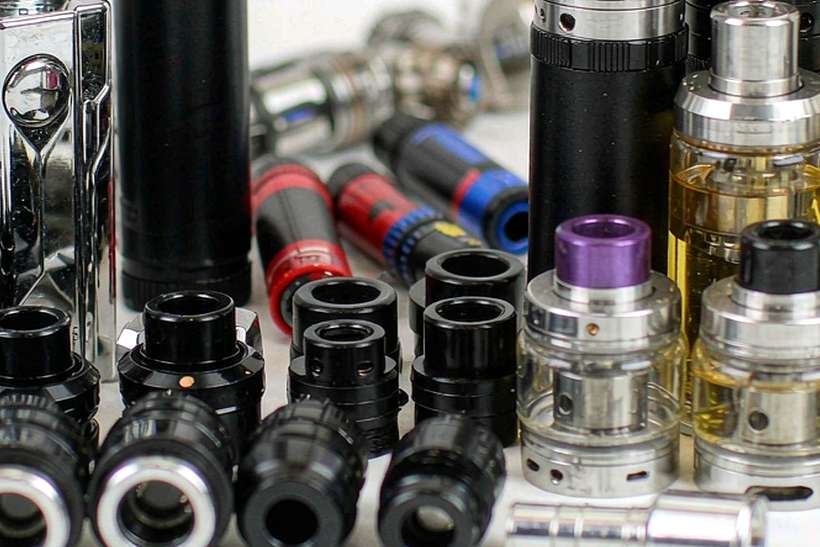 B2B Supply of Kafficarat kits — EU stock
