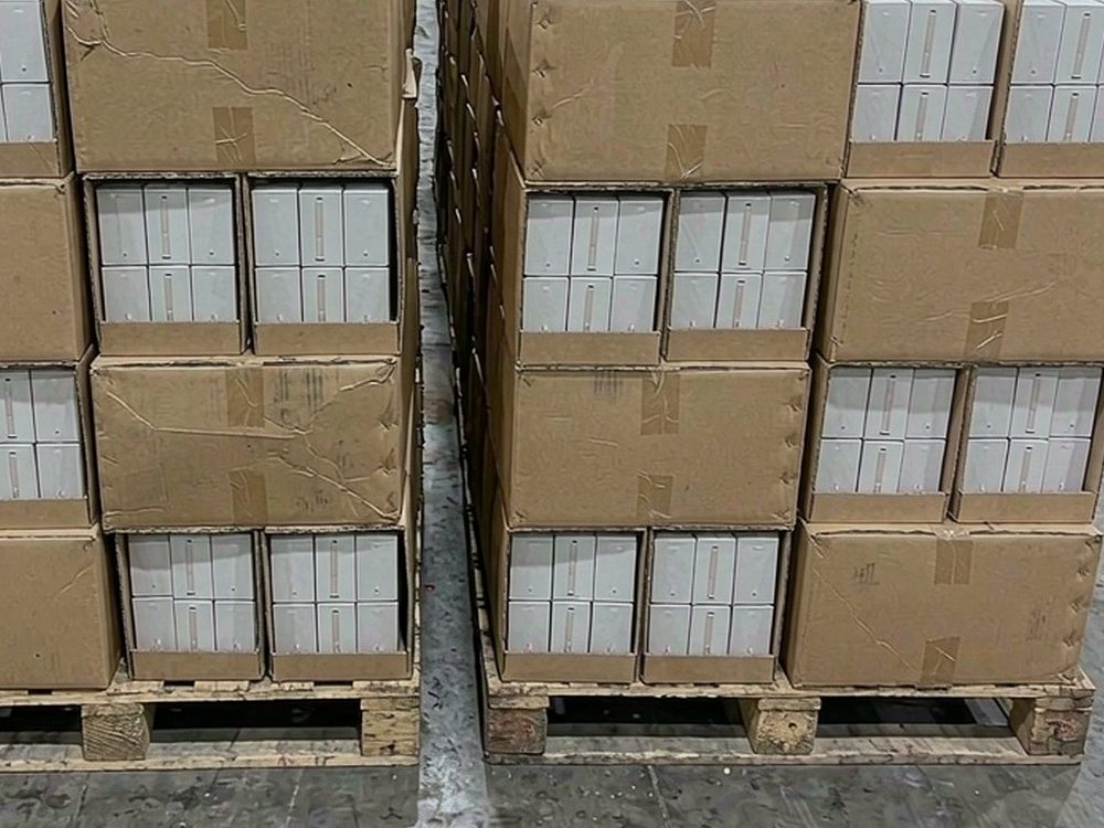 B2B Supply of Kafficarat kits — no minimum MOQ