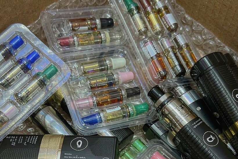 B2B Supply of Kafficarat kits — OEM available