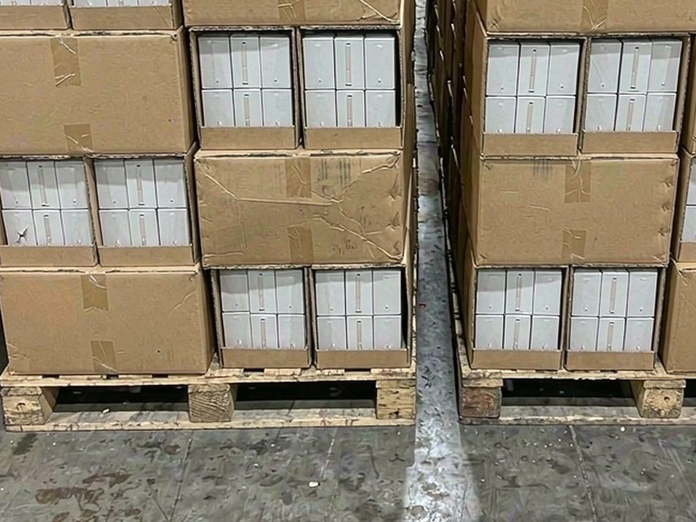 B2B Supply of Kafficarat mods — bulk case