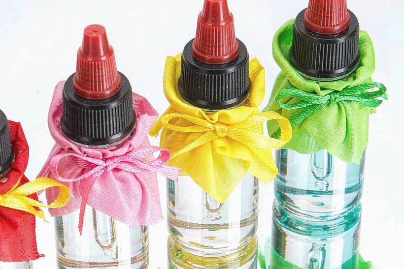 B2B Supply of Kafficarat mods — Middle East