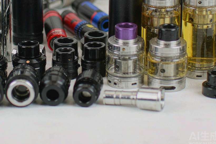 B2B Supply of Kafficarat mods — OEM available
