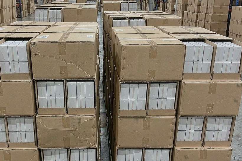 B2B Supply of Kafficarat mods — US warehouse