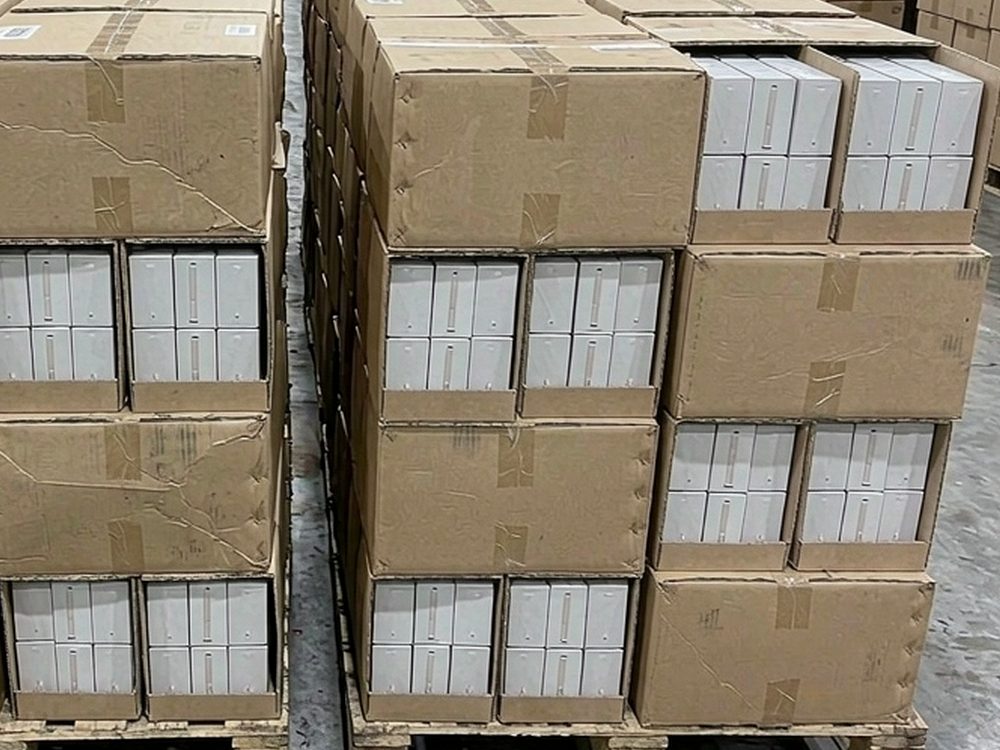 B2B Supply of Kafficarat mods — wholesale only