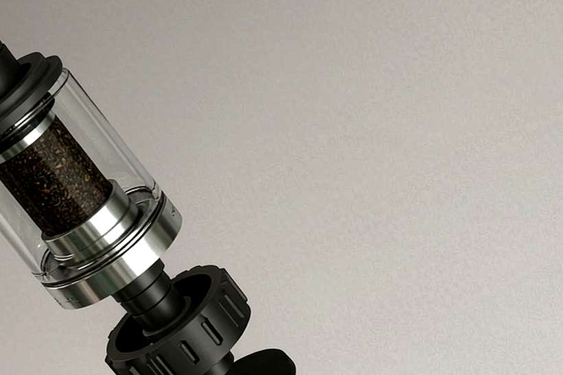 B2B Supply of Kafficarat mods — Winter special