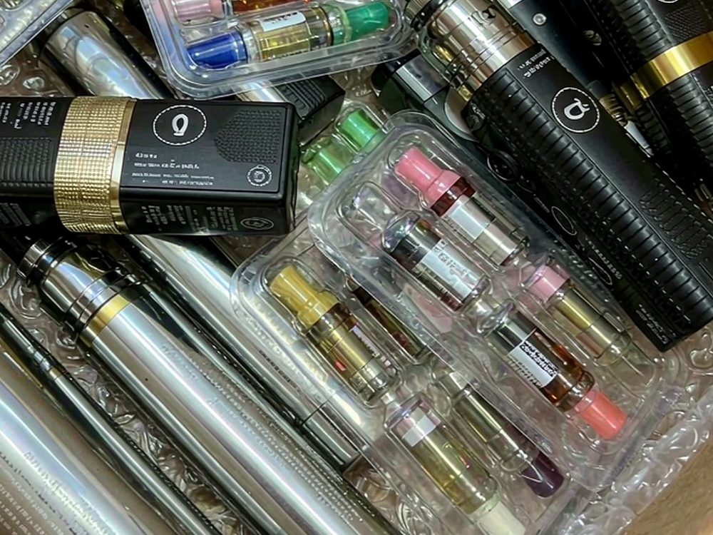 B2B Supply of Kafficarat pods — 2026