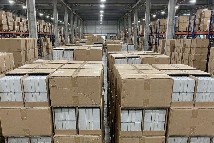 B2B Supply of Kafficarat pods — Summer deals