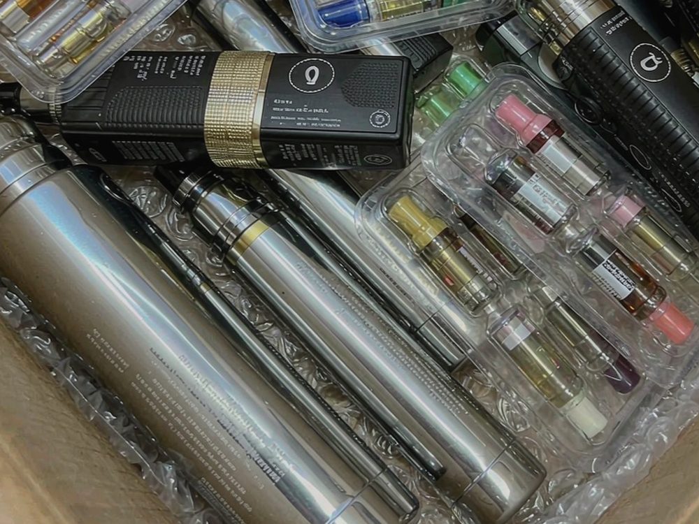 B2B Supply of Kafficarat pods — with fast shipping