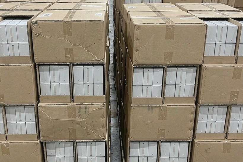 B2B Supply of Kafficarat products — ODM ready