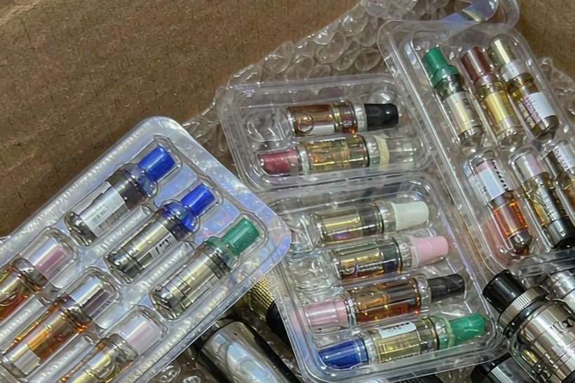B2B Supply of Kafficarat products — US warehouse