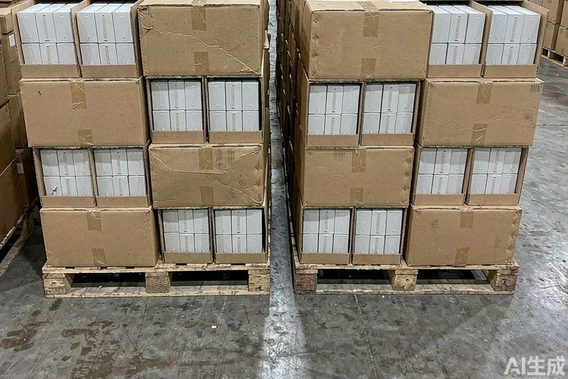 B2B Supply of Kafficarat tanks — Asia Pacific