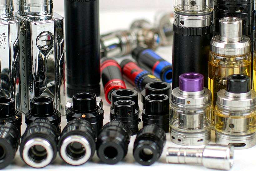 B2B Supply of Kafficarat tanks — Summer deals