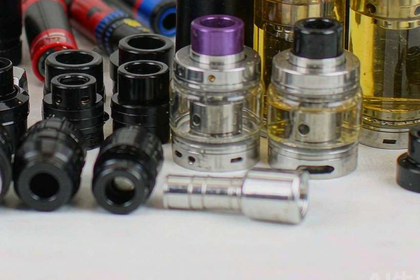 Bulk Distribution for Kafficarat accessories — EU stock
