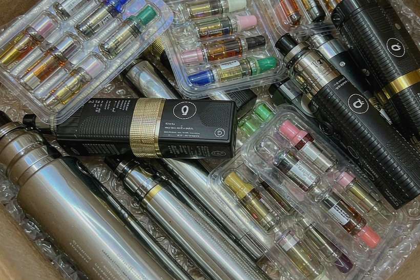 Bulk Distribution for Kafficarat accessories — US warehouse