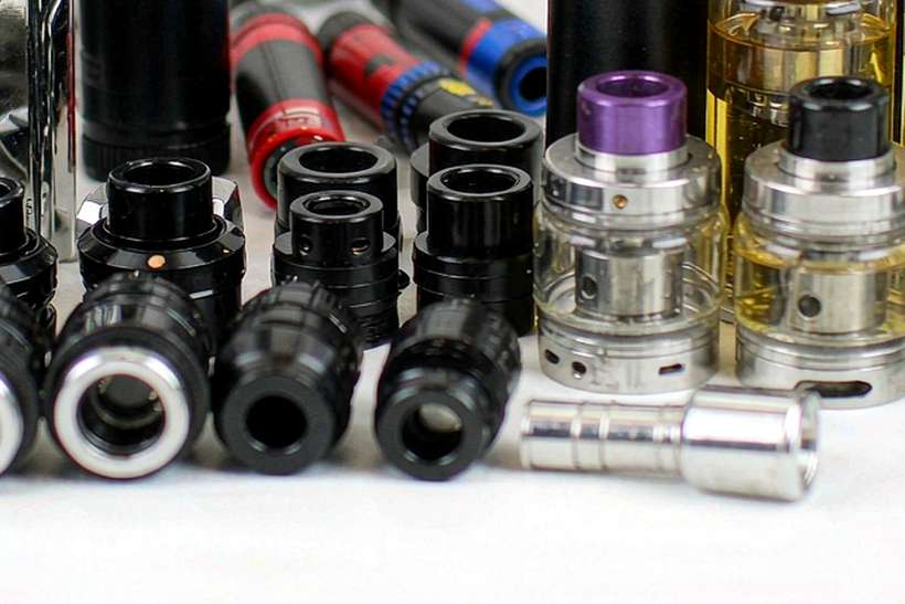 Bulk Distribution for Kafficarat coils — ODM ready