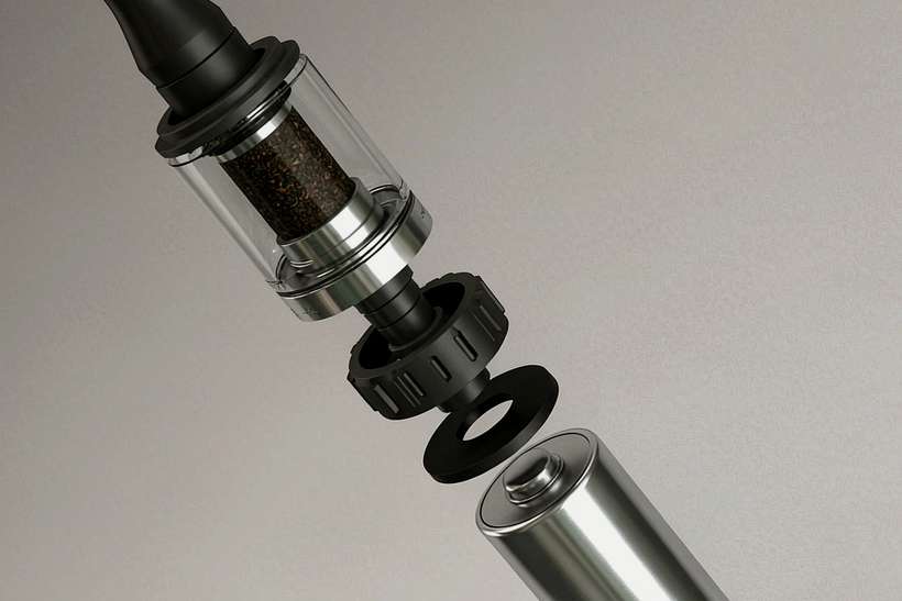 Bulk Distribution for Kafficarat coils — OEM available
