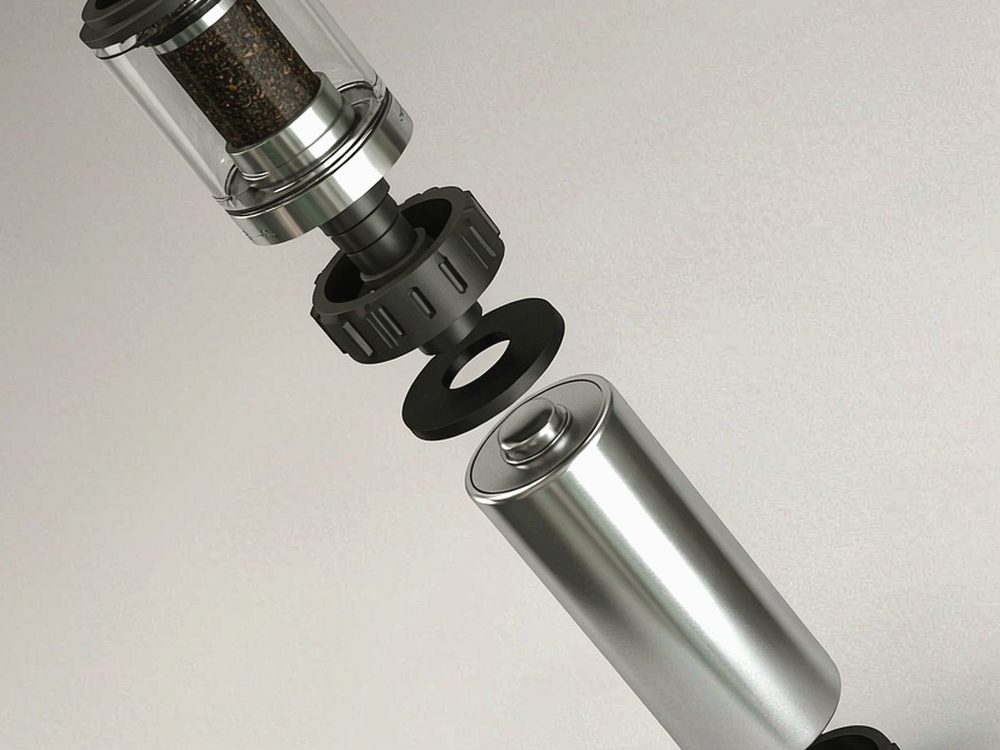 Bulk Distribution for Kafficarat coils — premium tier