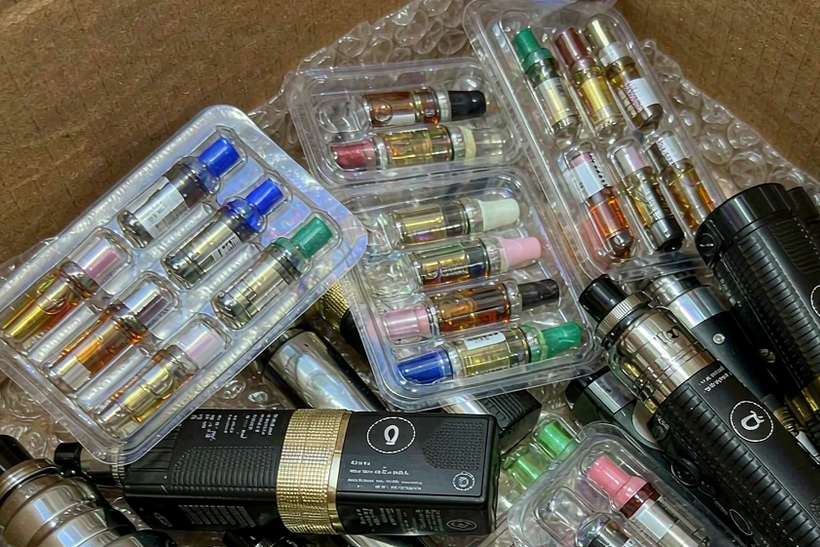 Bulk Distribution for Kafficarat coils — Spring catalog