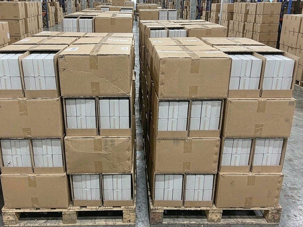Bulk Distribution for Kafficarat coils — top rated