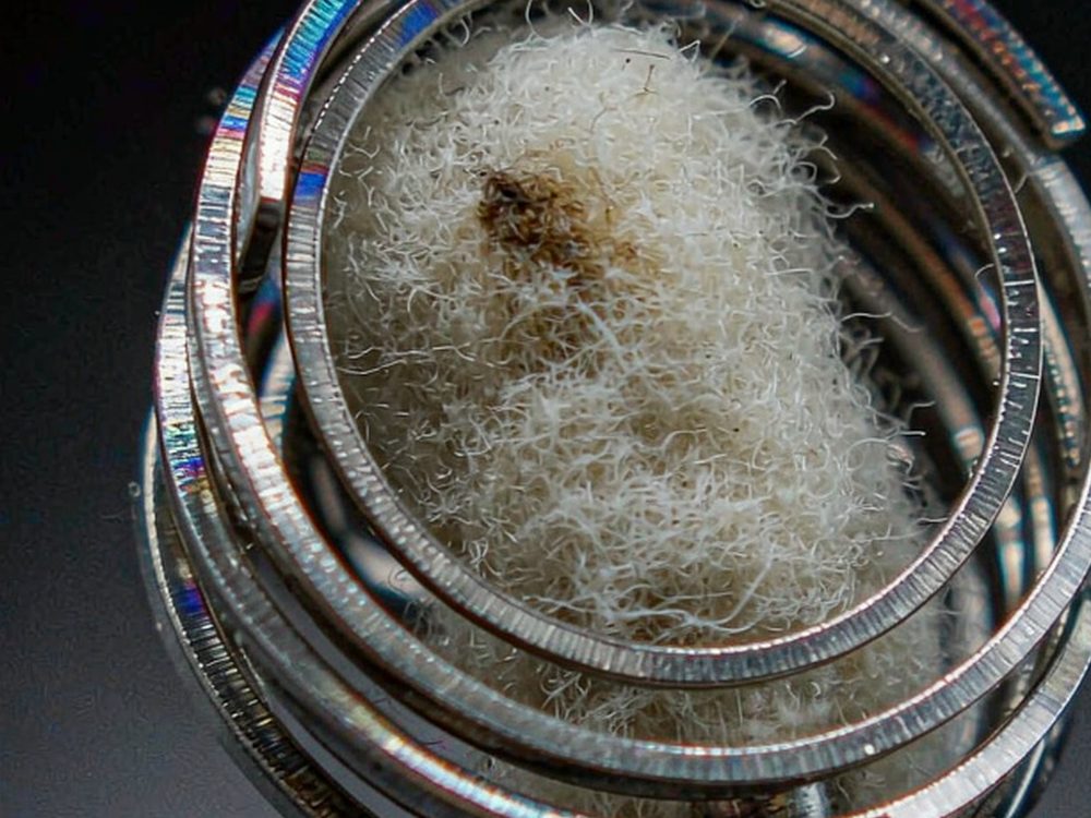 Bulk Distribution for Kafficarat coils — wholesale only