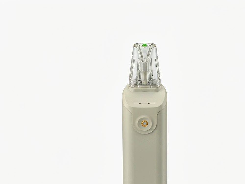 Bulk Distribution for Kafficarat devices — EU stock