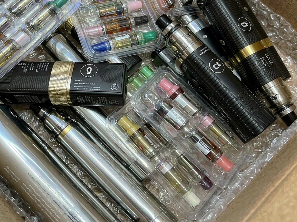 Bulk Distribution for Kafficarat devices — for resellers
